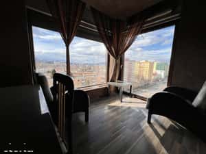 Direct proprietar 3 Camere Mobilat Utilat vedere Panoramica langa ITC — miniatura 3