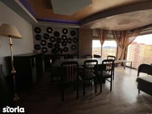 Direct proprietar 3 Camere Mobilat Utilat vedere Panoramica langa ITC — miniatura 6