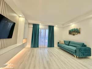 Apartament 3 camere Ansamblul Rezidential Cosmopolis