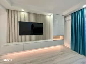 Apartament 3 camere Ansamblul Rezidential Cosmopolis — miniatura 4