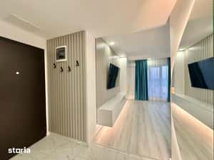 Apartament 3 camere Ansamblul Rezidential Cosmopolis — miniatura 6