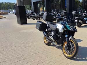 BMW GSA 1300 editie 719 — miniatura 4