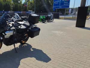 BMW GSA 1300 editie 719 — miniatura 7