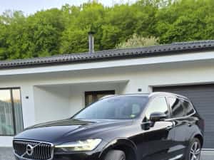 Volvo XC 60  Mild-Hybrid -Diesel