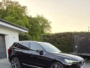 Volvo XC 60  Mild-Hybrid -Diesel — miniatura 2