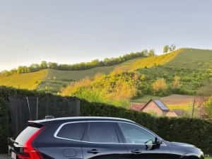 Volvo XC 60  Mild-Hybrid -Diesel — miniatura 4