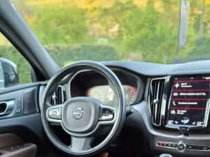 Volvo XC 60  Mild-Hybrid -Diesel — miniatura 5