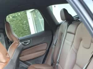 Volvo XC 60  Mild-Hybrid -Diesel — miniatura 6
