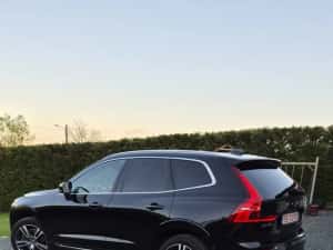 Volvo XC 60  Mild-Hybrid -Diesel — miniatura 7