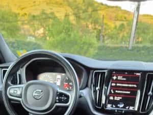Volvo XC 60  Mild-Hybrid -Diesel — miniatura 8