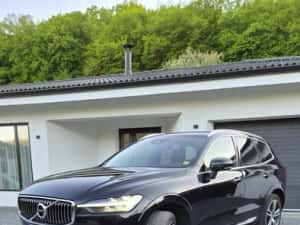 Volvo XC 60  Mild-Hybrid -Diesel — miniatura 9