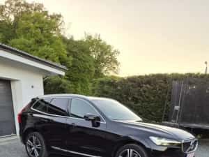 Volvo XC 60  Mild-Hybrid -Diesel — miniatura 10