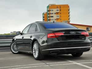 AUDI A8 4.2D 385CP MOD 2016 inscris ro 05/2026 — miniatura 3