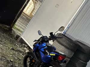 Suzuki GSX-S 125 (A1, 16 ani) de vânzare — miniatura 6