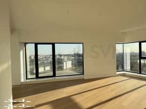 Apartament modern cu 3 Camere One Verdi Park — miniatura 3