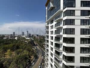 Apartament modern cu 3 Camere One Verdi Park — miniatura 4