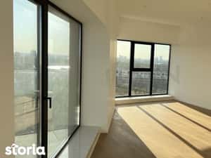 Apartament modern cu 3 Camere One Verdi Park — miniatura 6