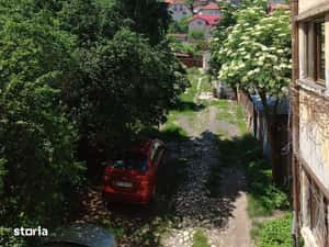 Garsoniera de închiriat în centrul vechi, Brașov — miniatura 6