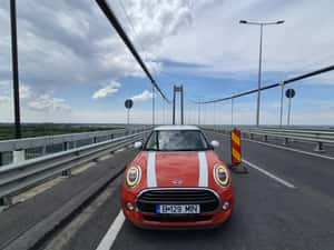 MINI Cooper Coupé – Vehicul second-hand, 16.700 km — miniatura 2