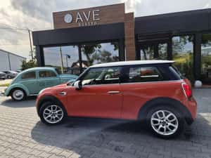 MINI Cooper Coupé – Vehicul second-hand, 16.700 km — miniatura 4