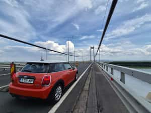 MINI Cooper Coupé – Vehicul second-hand, 16.700 km — miniatura 5