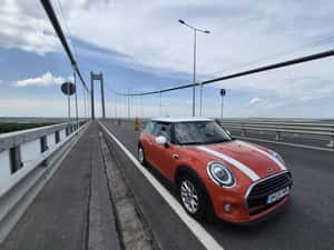 MINI Cooper Coupé – Vehicul second-hand, 16.700 km — miniatura 6