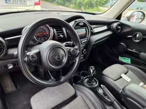 MINI Cooper Coupé – Vehicul second-hand, 16.700 km — miniatura 7