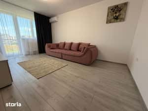 Apartament 2 camere LUX Gura Ariesului 109-115 — miniatura 5