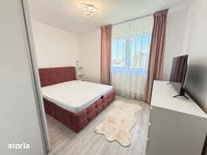 Apartament 2 camere LUX Gura Ariesului 109-115 — miniatura 6