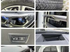 BMW X6 OZN 2020 E6 3.0 D 286 CP MildHybrid M-Pachet — miniatura 8