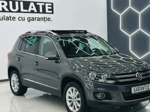 VOLKSWAGEN TIGUAN 4x4 — miniatura 2
