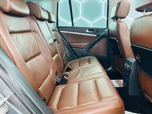 VOLKSWAGEN TIGUAN 4x4 — miniatura 7