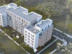 Apartament 3 camere I Baneasa I Premium — miniatura 1