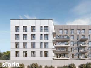 Apartament 3 camere I Baneasa I Premium — miniatura 4