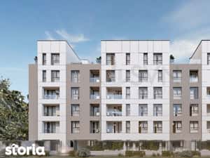 Apartament 3 camere I Baneasa I Premium — miniatura 6