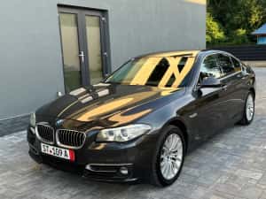 Bmw 520d*F10*Lci*X-Drive*190CP*B47*Recent Adus — miniatura 3