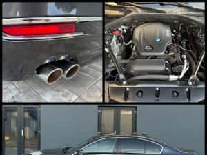 Bmw 520d*F10*Lci*X-Drive*190CP*B47*Recent Adus — miniatura 5