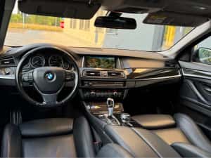 Bmw 520d*F10*Lci*X-Drive*190CP*B47*Recent Adus — miniatura 6