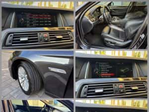 Bmw 520d*F10*Lci*X-Drive*190CP*B47*Recent Adus — miniatura 7
