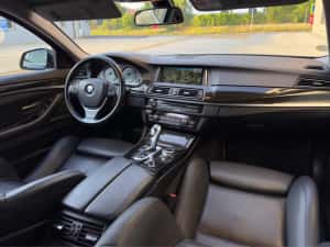 Bmw 520d*F10*Lci*X-Drive*190CP*B47*Recent Adus — miniatura 8
