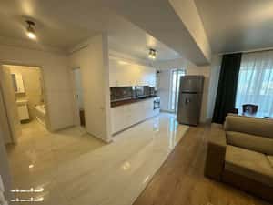 Apartament 2 camere | Central Address | Parcul Carol | Bloc nou 2024