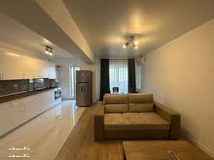 Apartament 2 camere | Central Address | Parcul Carol | Bloc nou 2024 — miniatura 3