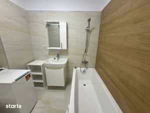 Apartament 2 camere | Central Address | Parcul Carol | Bloc nou 2024 — miniatura 4