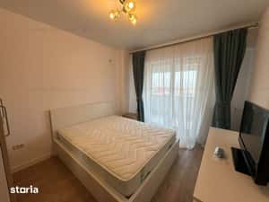 Apartament 2 camere | Central Address | Parcul Carol | Bloc nou 2024 — miniatura 5