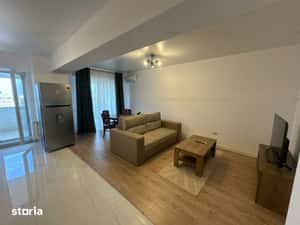 Apartament 2 camere | Central Address | Parcul Carol | Bloc nou 2024 — miniatura 6