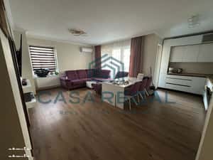 Apartament 3 Camere | Ansamblul Victoria Rezidențial Oradea | Loc parc — miniatura 3