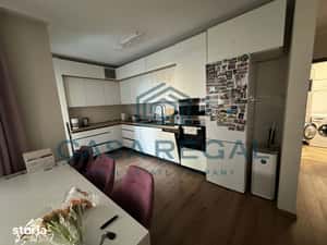 Apartament 3 Camere | Ansamblul Victoria Rezidențial Oradea | Loc parc — miniatura 5