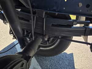 Iveco daily basculabil 35c15, 50c15, 35c18, 70c, sprinter, ford — miniatura 9