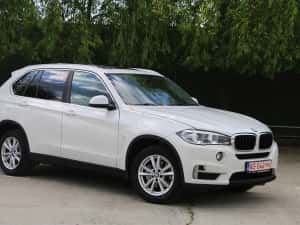 Bmw x5 25d Xdrive 127.000 km — miniatura 2