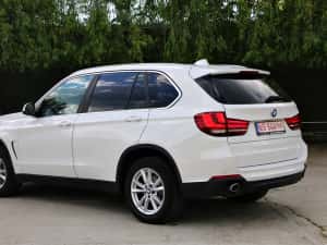 Bmw x5 25d Xdrive 127.000 km — miniatura 3